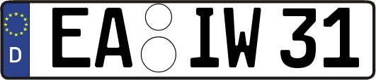 EA-IW31