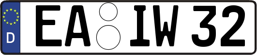 EA-IW32