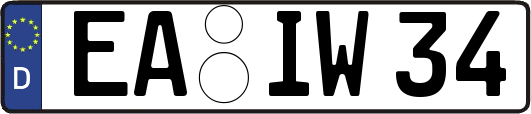 EA-IW34
