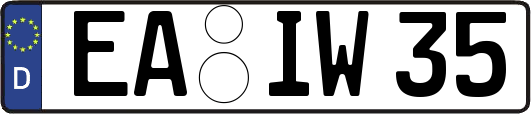 EA-IW35