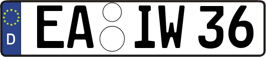 EA-IW36
