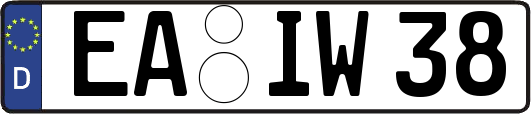 EA-IW38