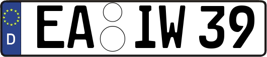 EA-IW39
