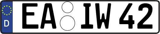 EA-IW42