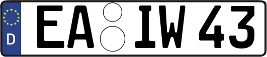 EA-IW43