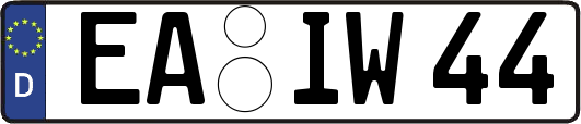 EA-IW44
