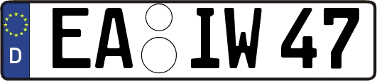 EA-IW47