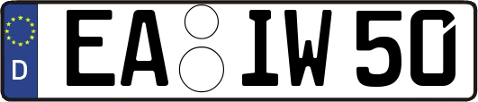 EA-IW50