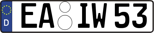 EA-IW53