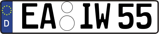 EA-IW55