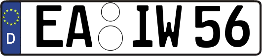 EA-IW56