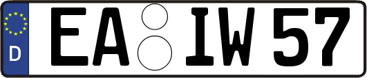 EA-IW57