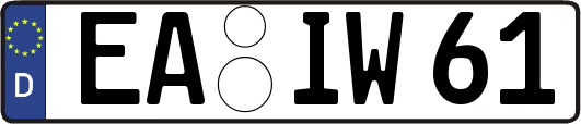 EA-IW61