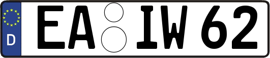 EA-IW62