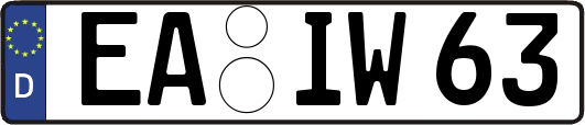 EA-IW63