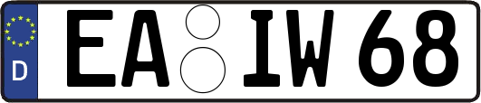 EA-IW68