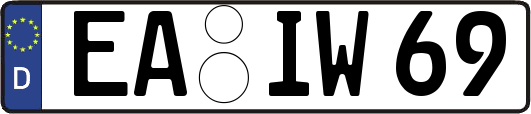 EA-IW69