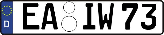 EA-IW73