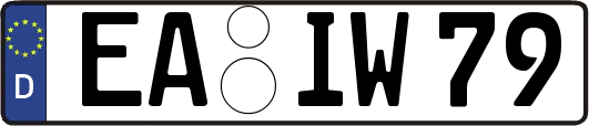 EA-IW79