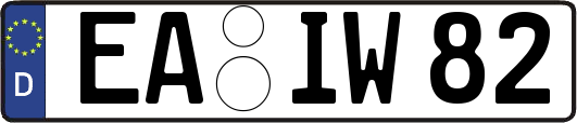 EA-IW82
