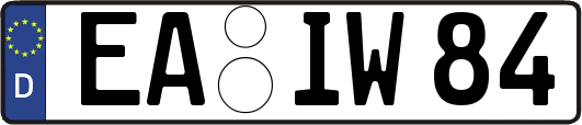 EA-IW84