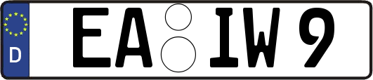 EA-IW9