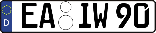 EA-IW90