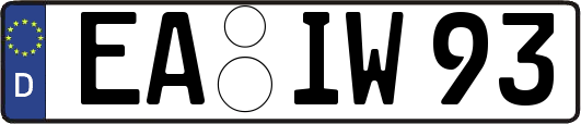 EA-IW93