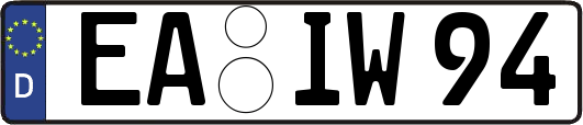EA-IW94
