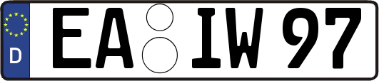 EA-IW97