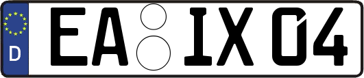 EA-IX04