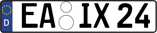 EA-IX24