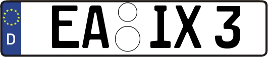 EA-IX3