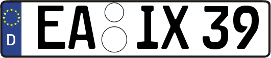 EA-IX39