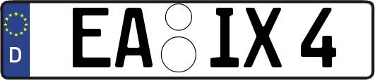 EA-IX4