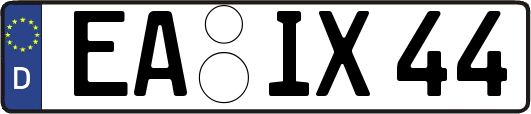 EA-IX44