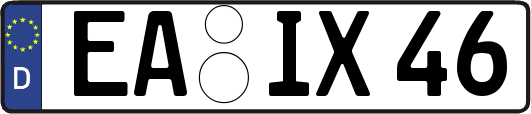 EA-IX46