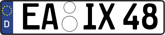 EA-IX48