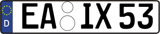 EA-IX53
