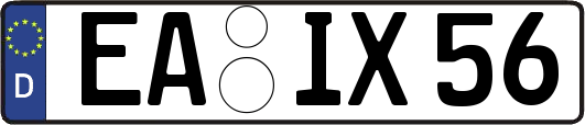 EA-IX56