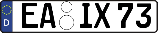 EA-IX73
