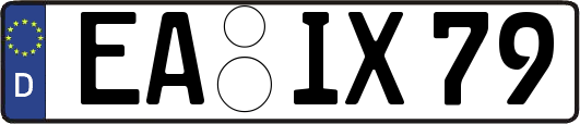 EA-IX79