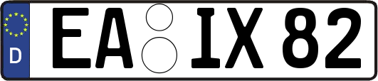 EA-IX82