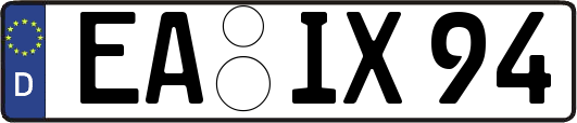 EA-IX94