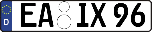 EA-IX96