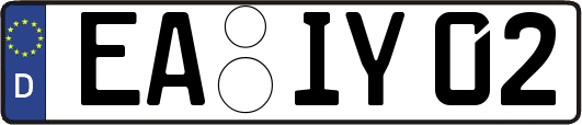 EA-IY02