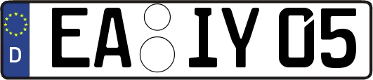 EA-IY05