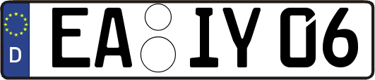 EA-IY06