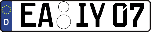 EA-IY07