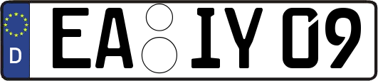 EA-IY09